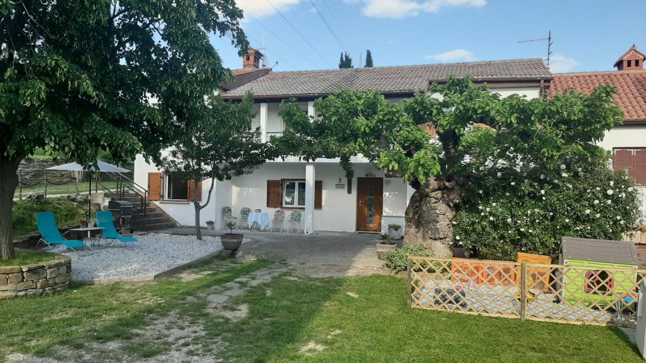 Country House Gazon Affittacamere Šmarje Esterno foto