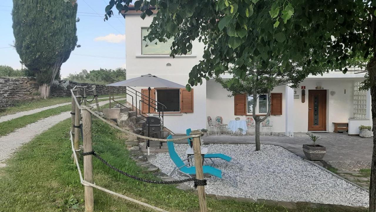 Country House Gazon Affittacamere Šmarje Esterno foto